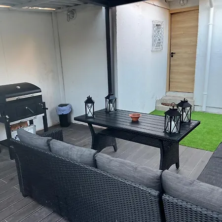 Tatil Evi Francisca House Vila Nova de Gaia