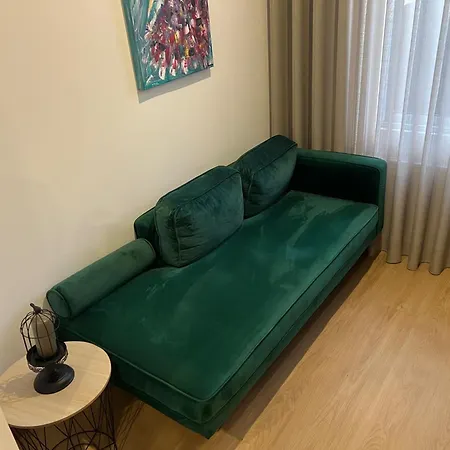 Francisca House Tatil Evi *