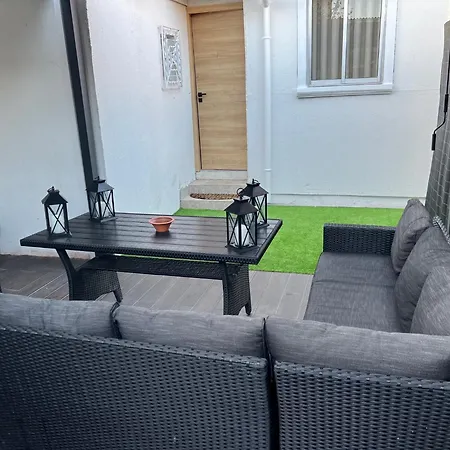 Francisca House Tatil Evi *