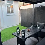 Francisca House