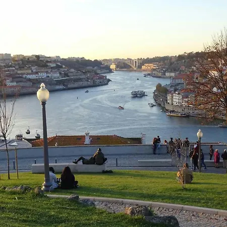 Francisca House 度假居