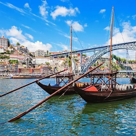 Francisca House 度假居