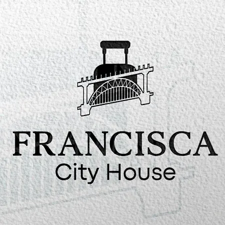 Francisca House Nyaraló Vila Nova de Gaia