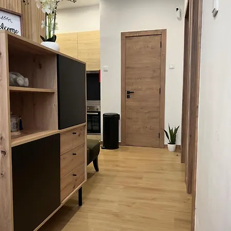 Francisca House 度假居