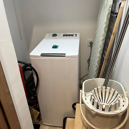 Francisca House Nyaraló *