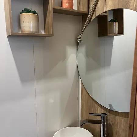 度假居 Francisca House 加亚新城