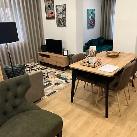 Tatil Evi Francisca House