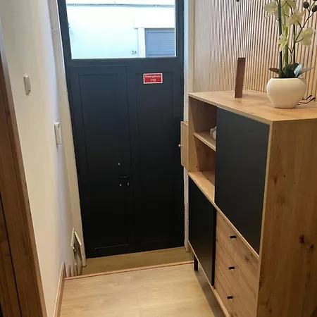 Francisca House 度假居 加亚新城