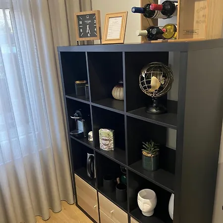 Francisca House Nyaraló