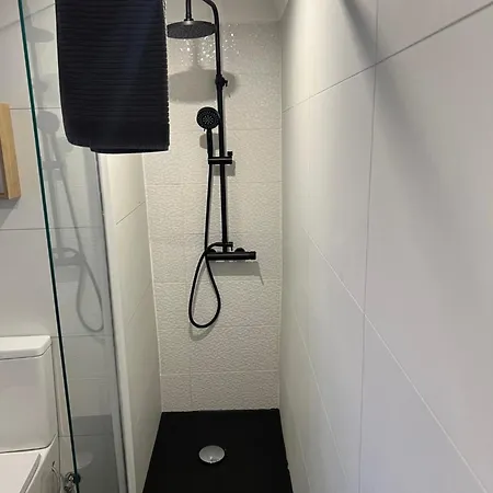 Francisca House 度假居 *