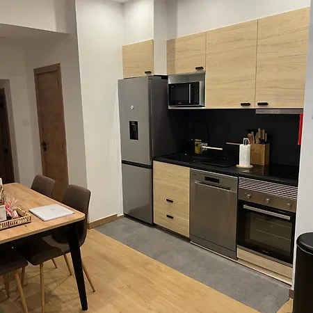 Francisca House * 加亚新城