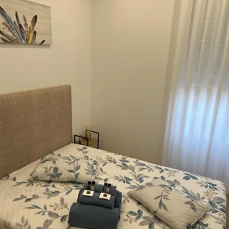 Francisca House 度假居 加亚新城