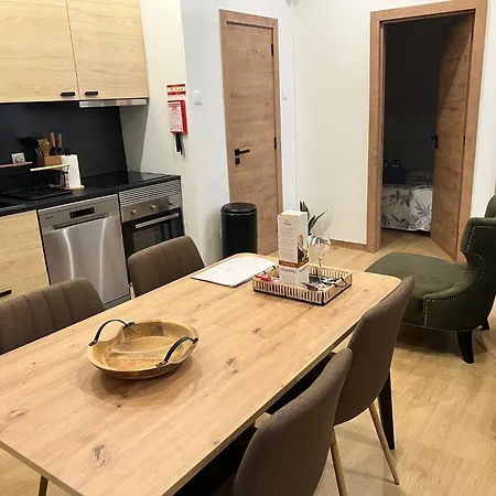 度假居 Francisca House *