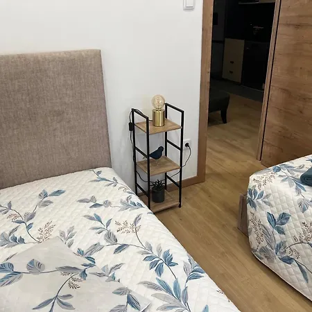 Francisca House 度假居 *