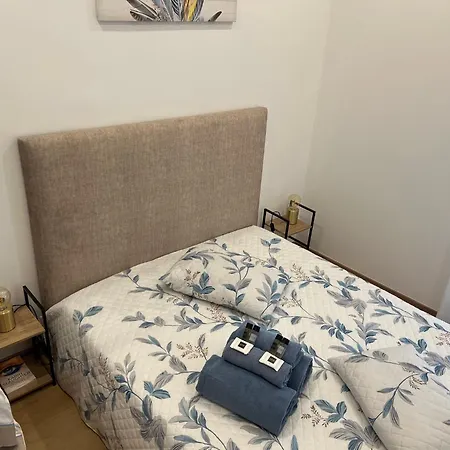 Francisca House 別荘