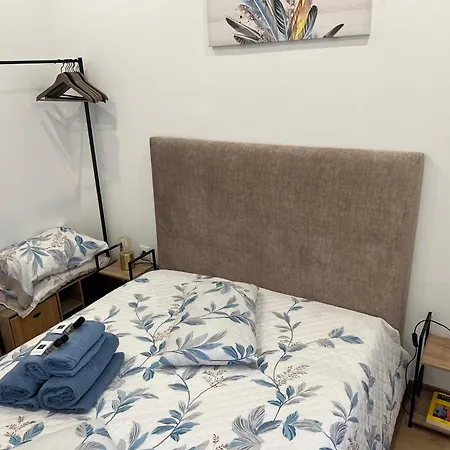 度假居 Francisca House *