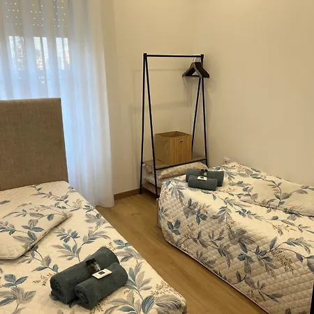 Σπίτι διακοπών Francisca House