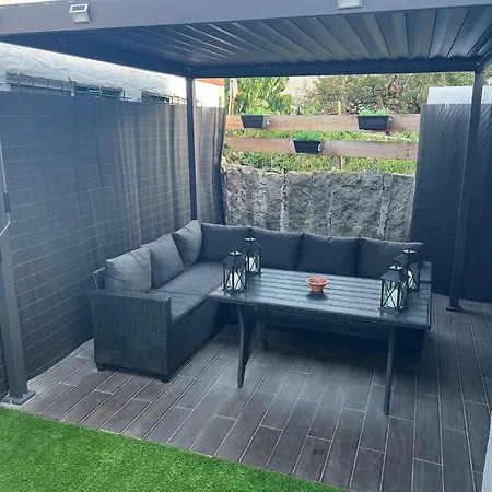 Francisca House 加亚新城