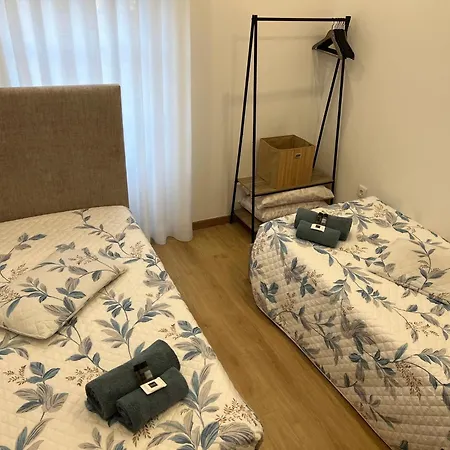 度假居 Francisca House