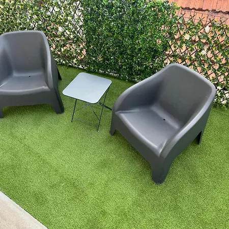 Francisca House Tatil Evi Vila Nova de Gaia