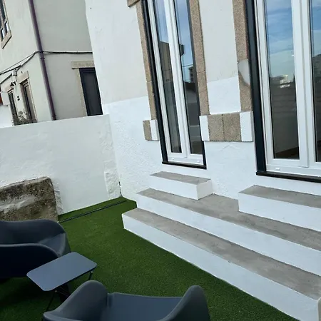 Francisca House فيلا نوفا دي غايا