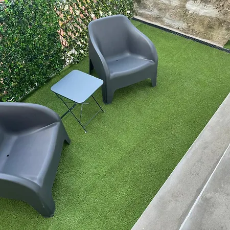 Nyaraló Francisca House