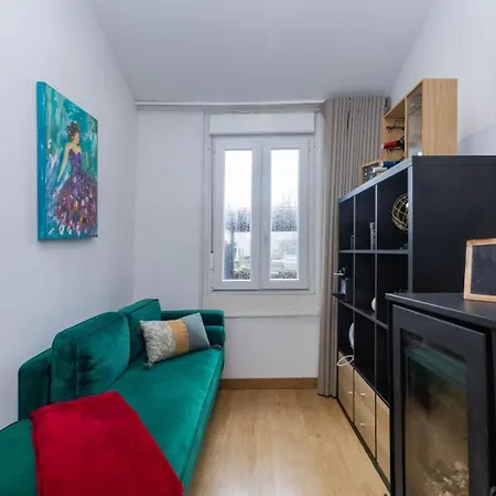 Francisca House بيت للعطل فيلا نوفا دي غايا