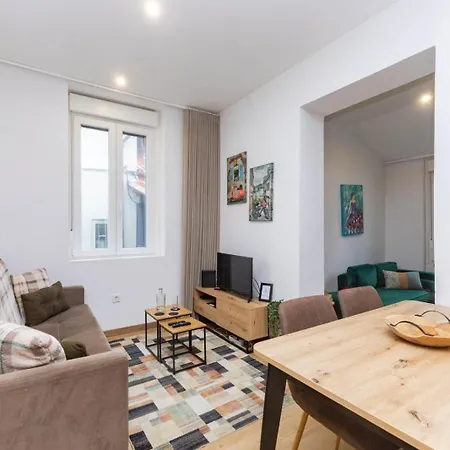 Francisca House بيت للعطل
