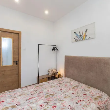 Francisca House بيت للعطل