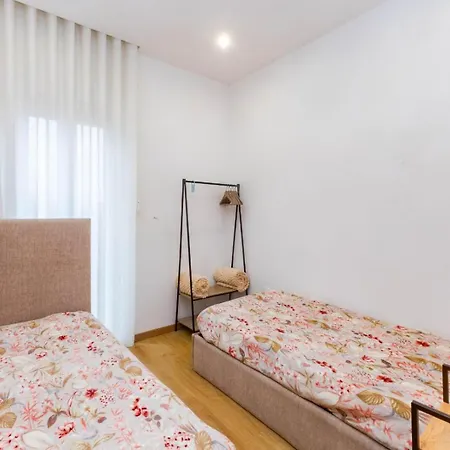Francisca House بيت للعطل