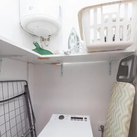 Francisca House