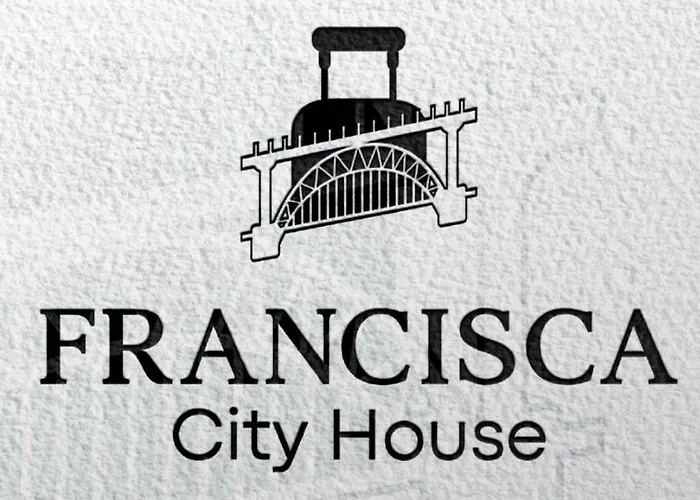 Francisca House Ferienhaus Vila Nova de Gaia