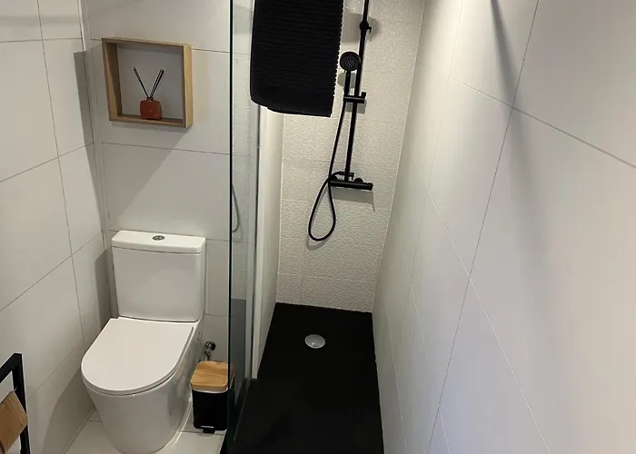 Francisca House 加亚新城