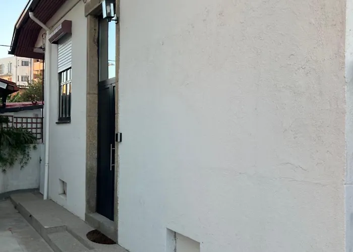 Francisca House Vila Nova de Gaia