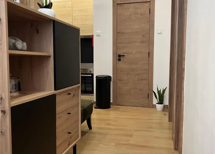 Francisca House 度假居