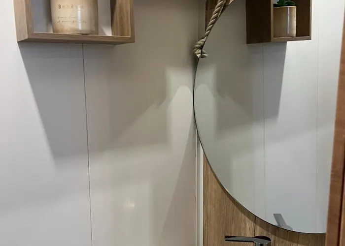 度假居 Francisca House 加亚新城