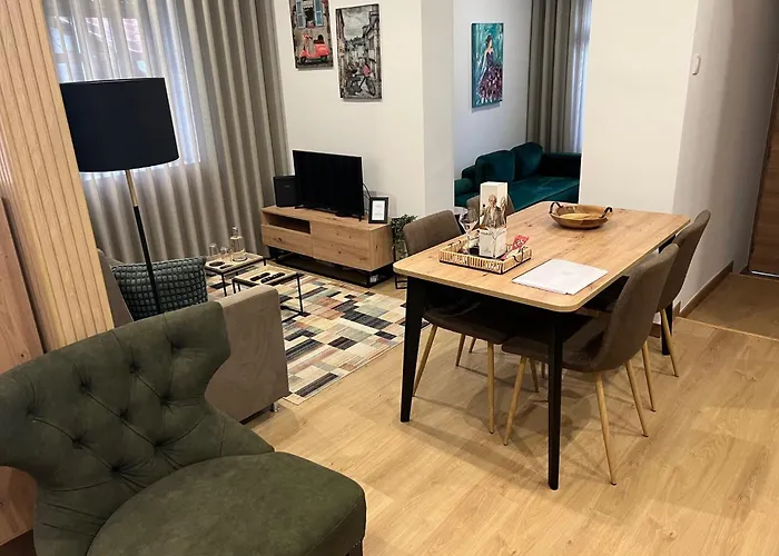 Tatil Evi Francisca House