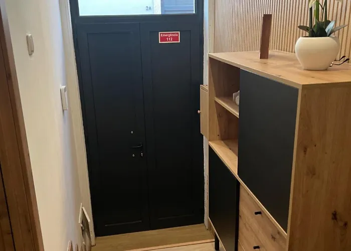 Francisca House 度假居 加亚新城