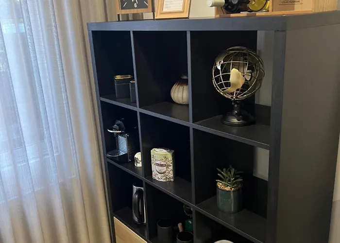 Francisca House 度假居