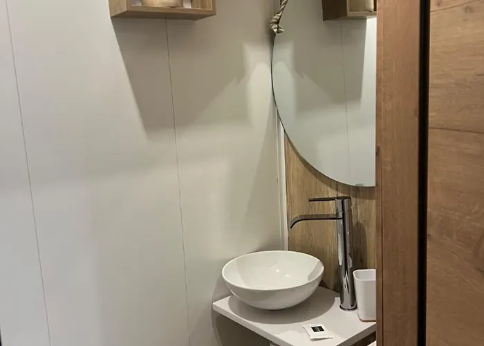 Tatil Evi Francisca House *