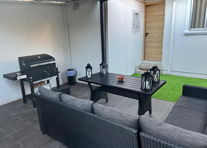 Ferienhaus Francisca House Vila Nova de Gaia