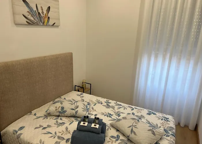 Francisca House Ferienhaus Vila Nova de Gaia