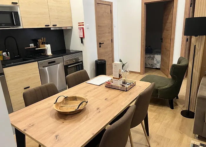 度假居 Francisca House *