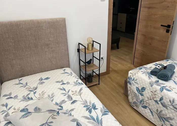 Francisca House 度假居 *