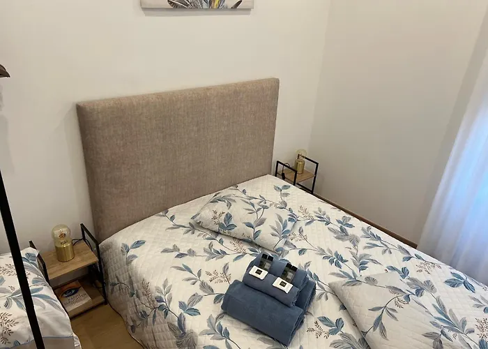 Francisca House Tatil Evi