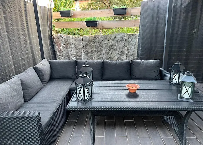 Tatil Evi Francisca House *