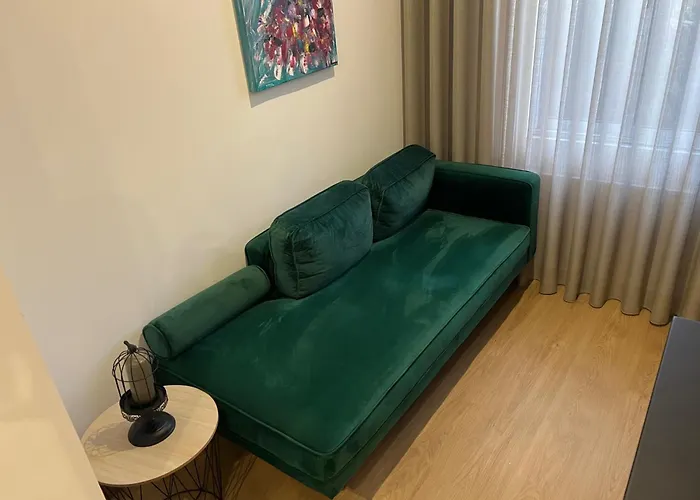 Francisca House Tatil Evi *