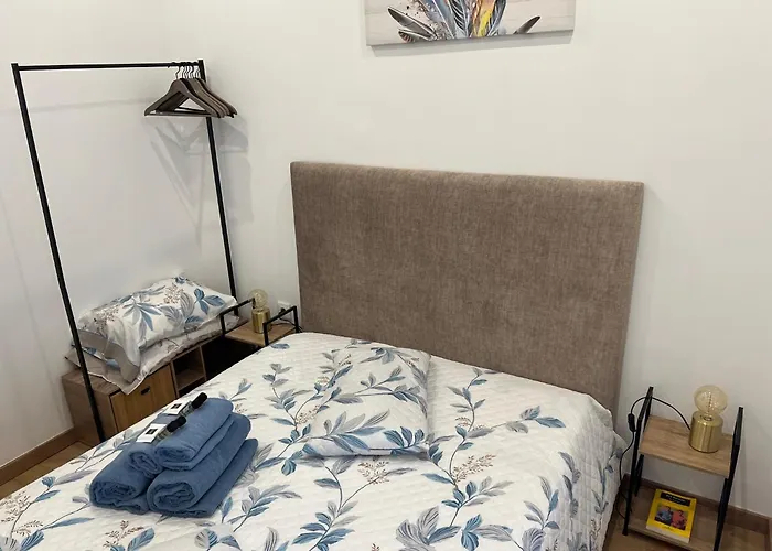 Tatil Evi Francisca House *