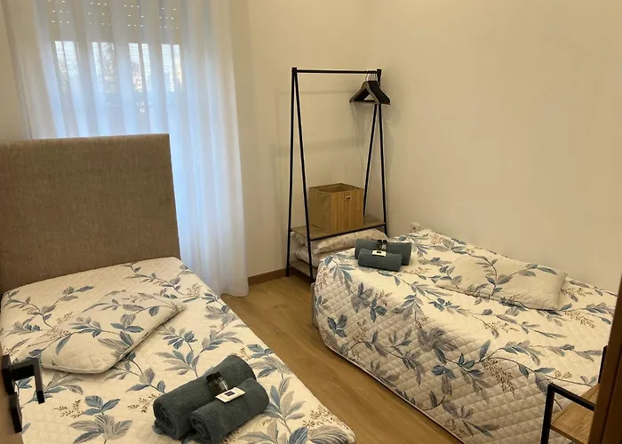 Tatil Evi Francisca House