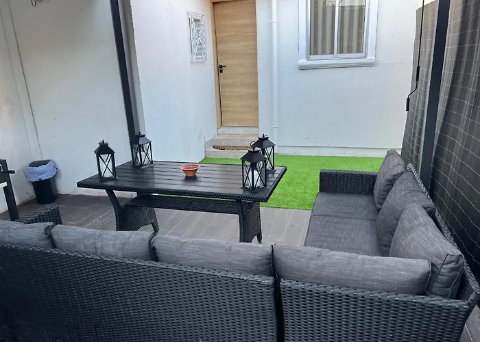 Francisca House 度假居 *